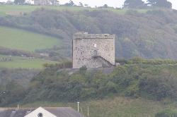 Mount Batten Tower